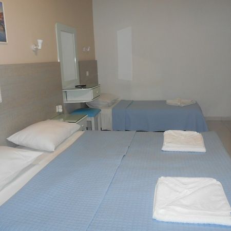 Ilona Apartments Hanya Dış mekan fotoğraf