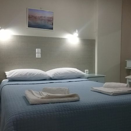 Ilona Apartments Hanya Dış mekan fotoğraf