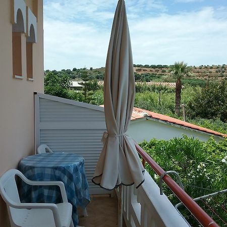 Ilona Apartments Hanya Dış mekan fotoğraf
