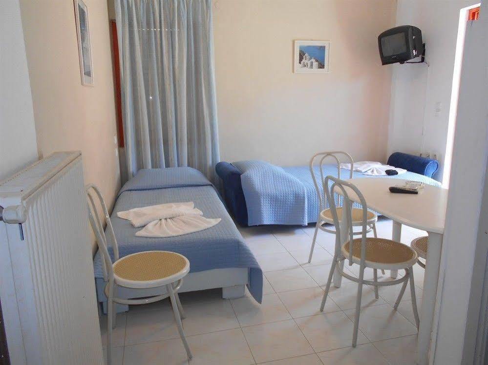 Ilona Apartments Hanya Dış mekan fotoğraf