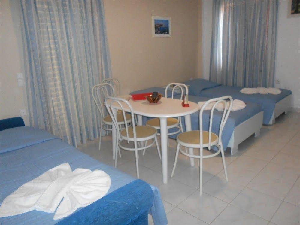Ilona Apartments Hanya Dış mekan fotoğraf