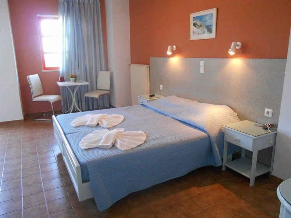 Ilona Apartments Hanya Dış mekan fotoğraf
