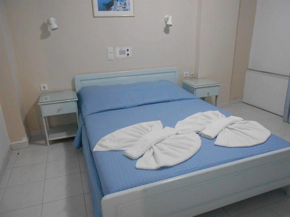 Ilona Apartments Hanya Dış mekan fotoğraf