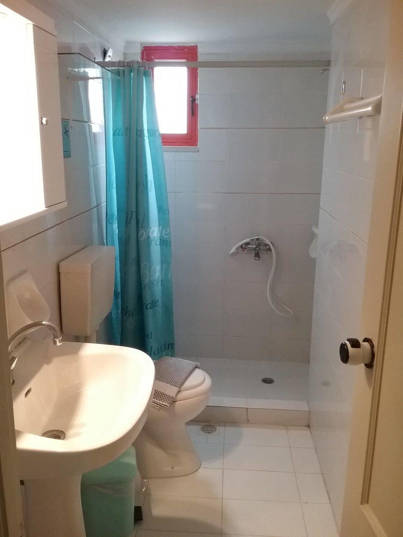 Ilona Apartments Hanya Dış mekan fotoğraf