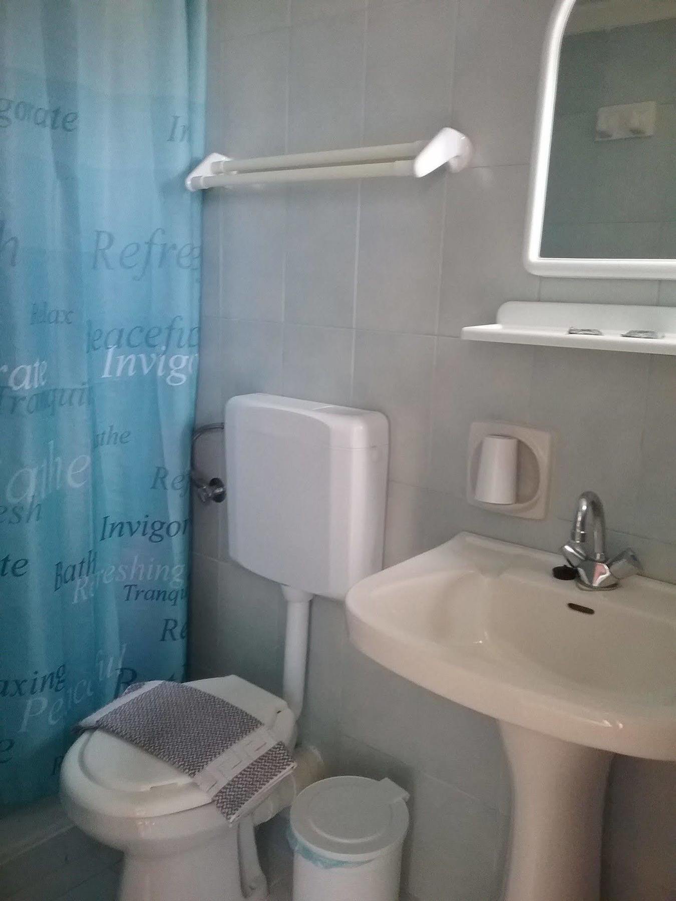 Ilona Apartments Hanya Dış mekan fotoğraf