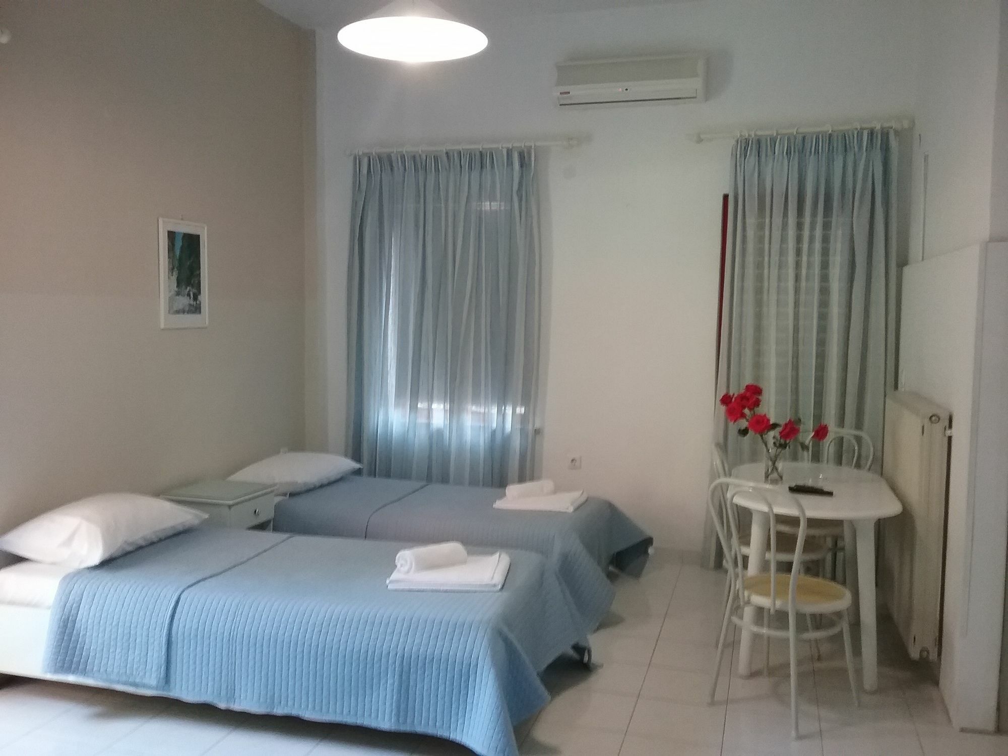 Ilona Apartments Hanya Dış mekan fotoğraf