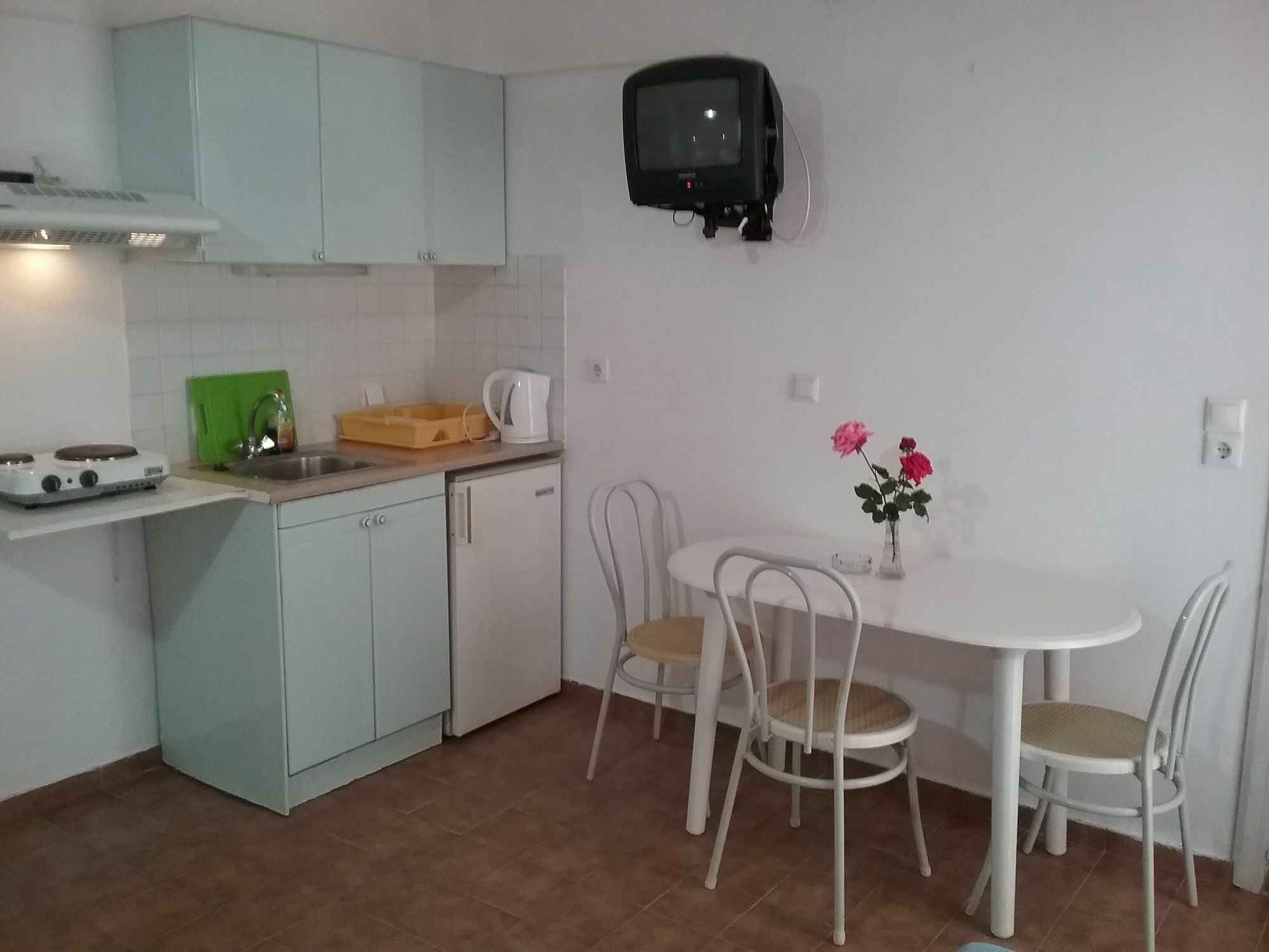 Ilona Apartments Hanya Dış mekan fotoğraf
