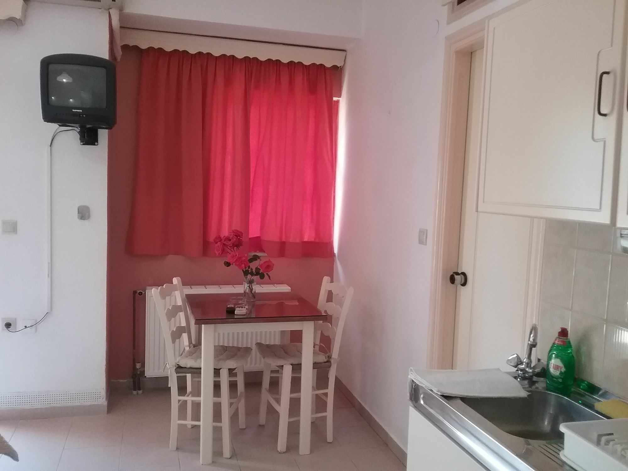 Ilona Apartments Hanya Dış mekan fotoğraf