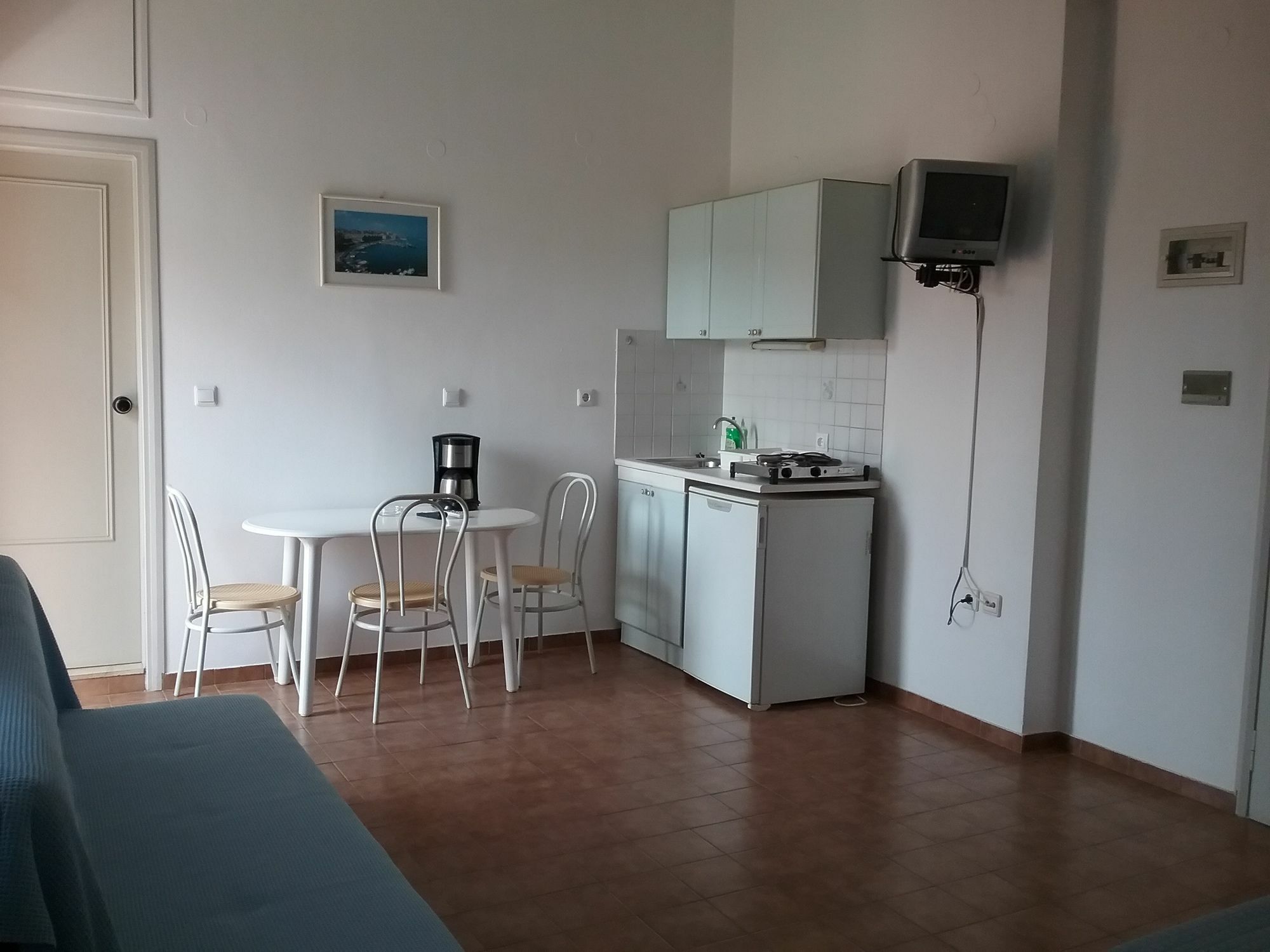 Ilona Apartments Hanya Dış mekan fotoğraf