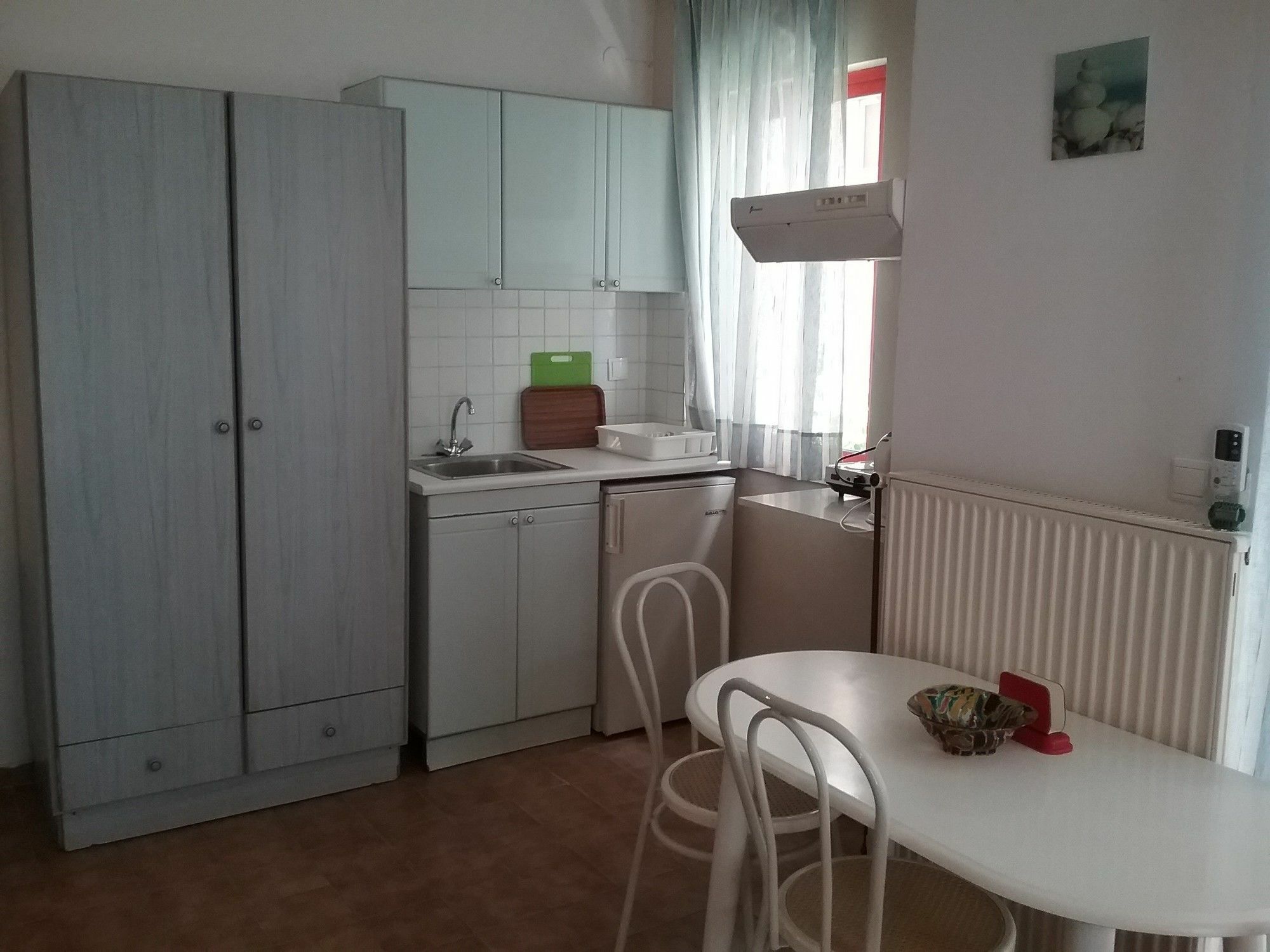 Ilona Apartments Hanya Dış mekan fotoğraf