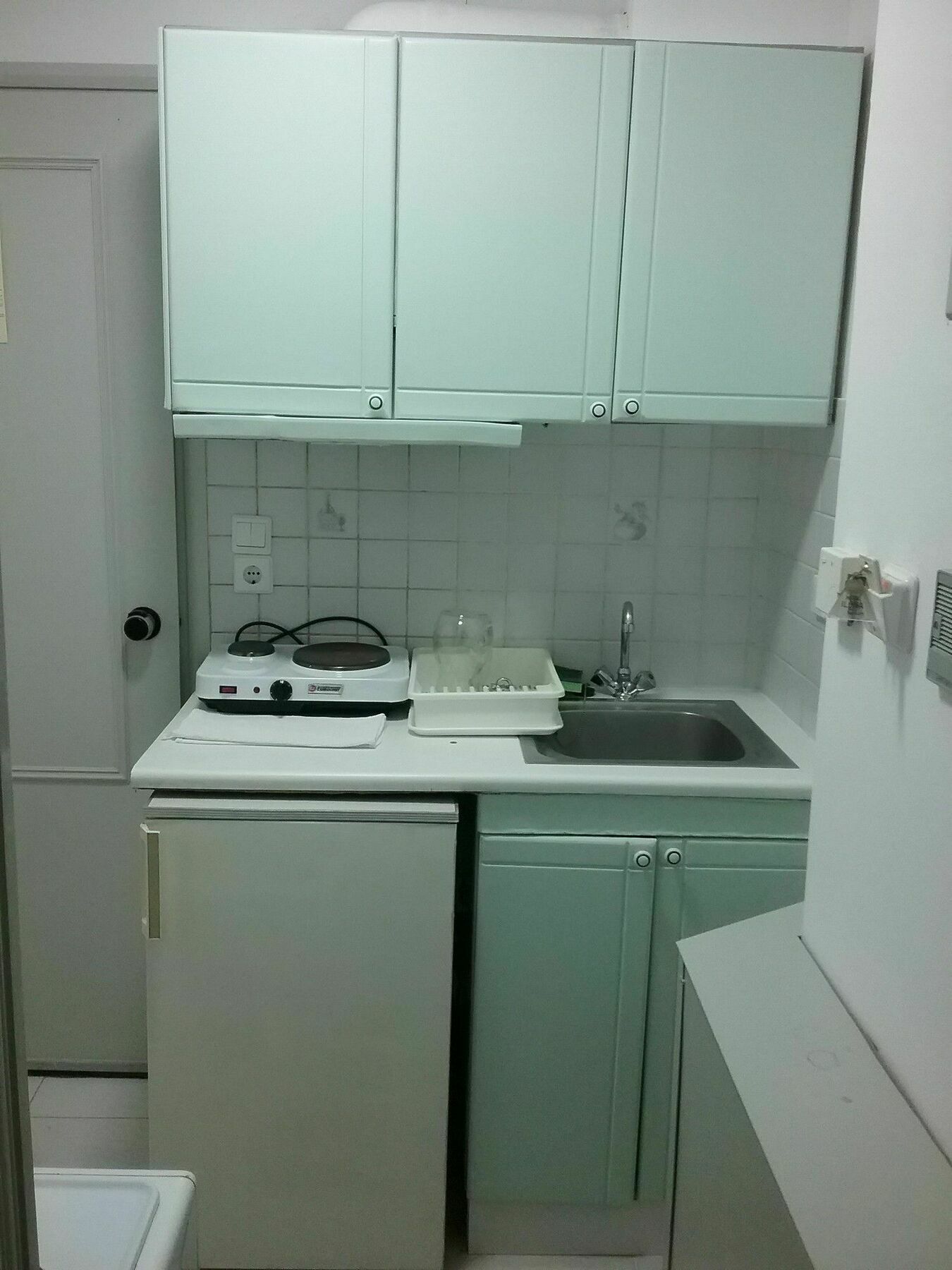 Ilona Apartments Hanya Dış mekan fotoğraf