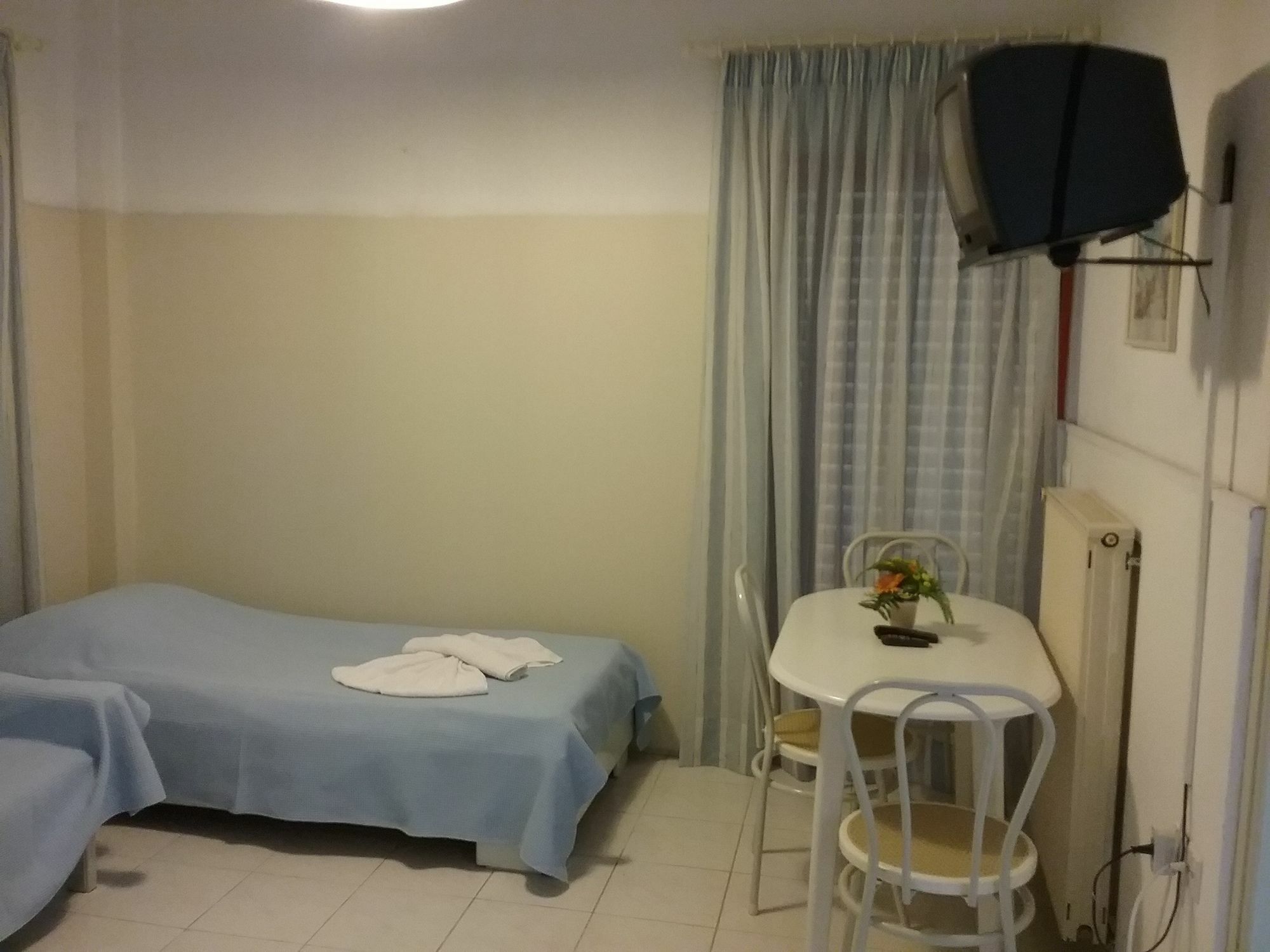 Ilona Apartments Hanya Dış mekan fotoğraf