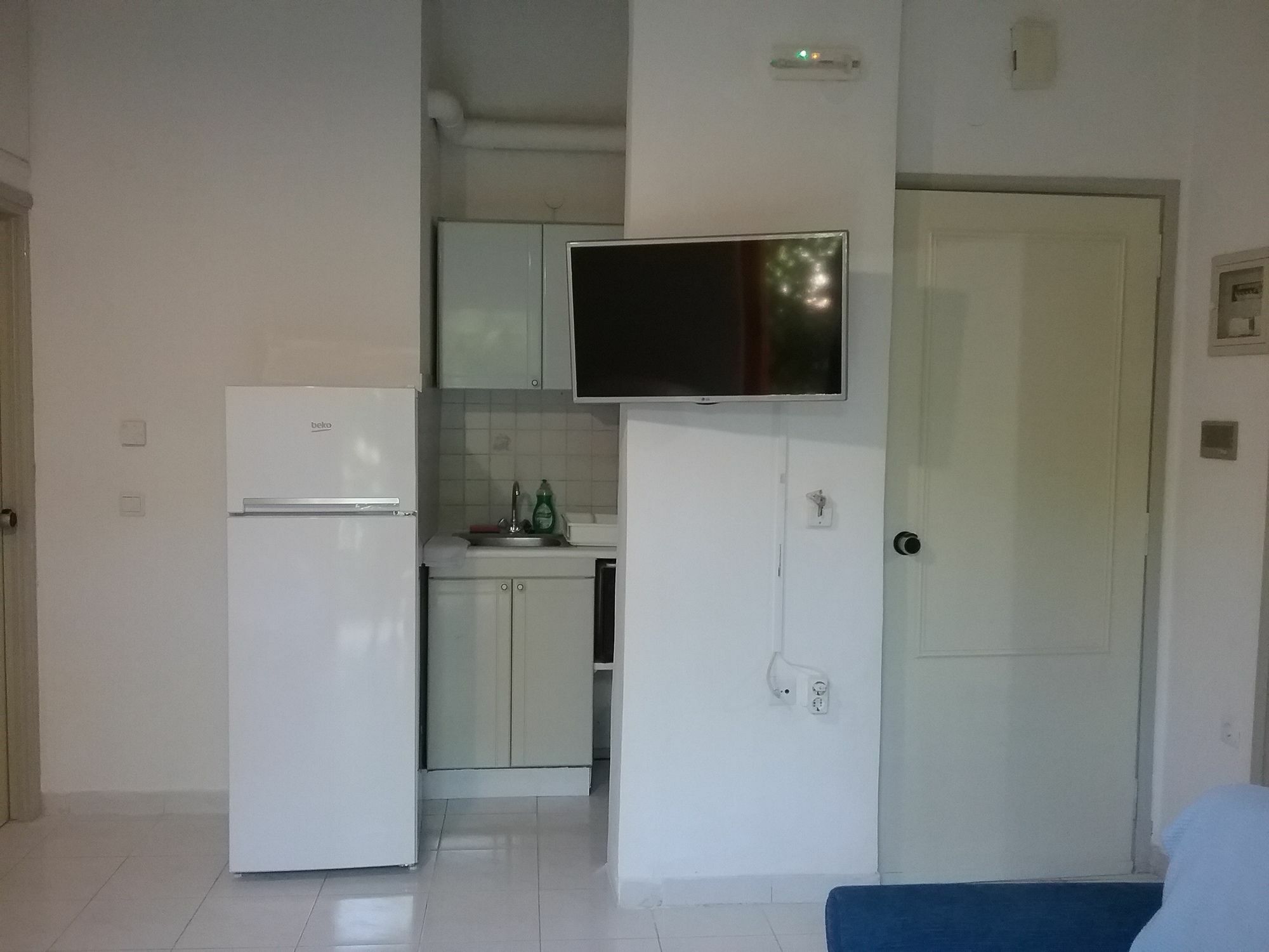 Ilona Apartments Hanya Dış mekan fotoğraf