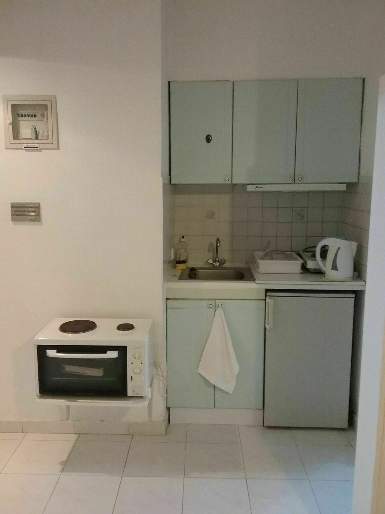 Ilona Apartments Hanya Dış mekan fotoğraf