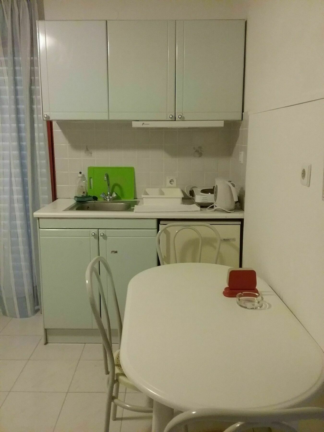 Ilona Apartments Hanya Dış mekan fotoğraf