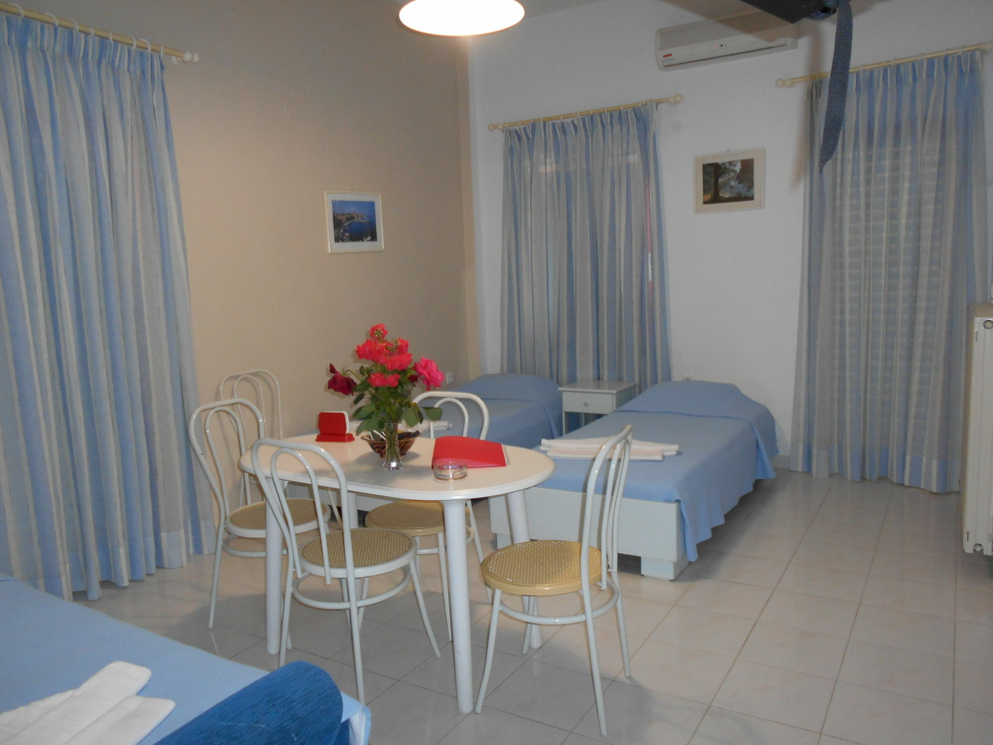 Ilona Apartments Hanya Dış mekan fotoğraf