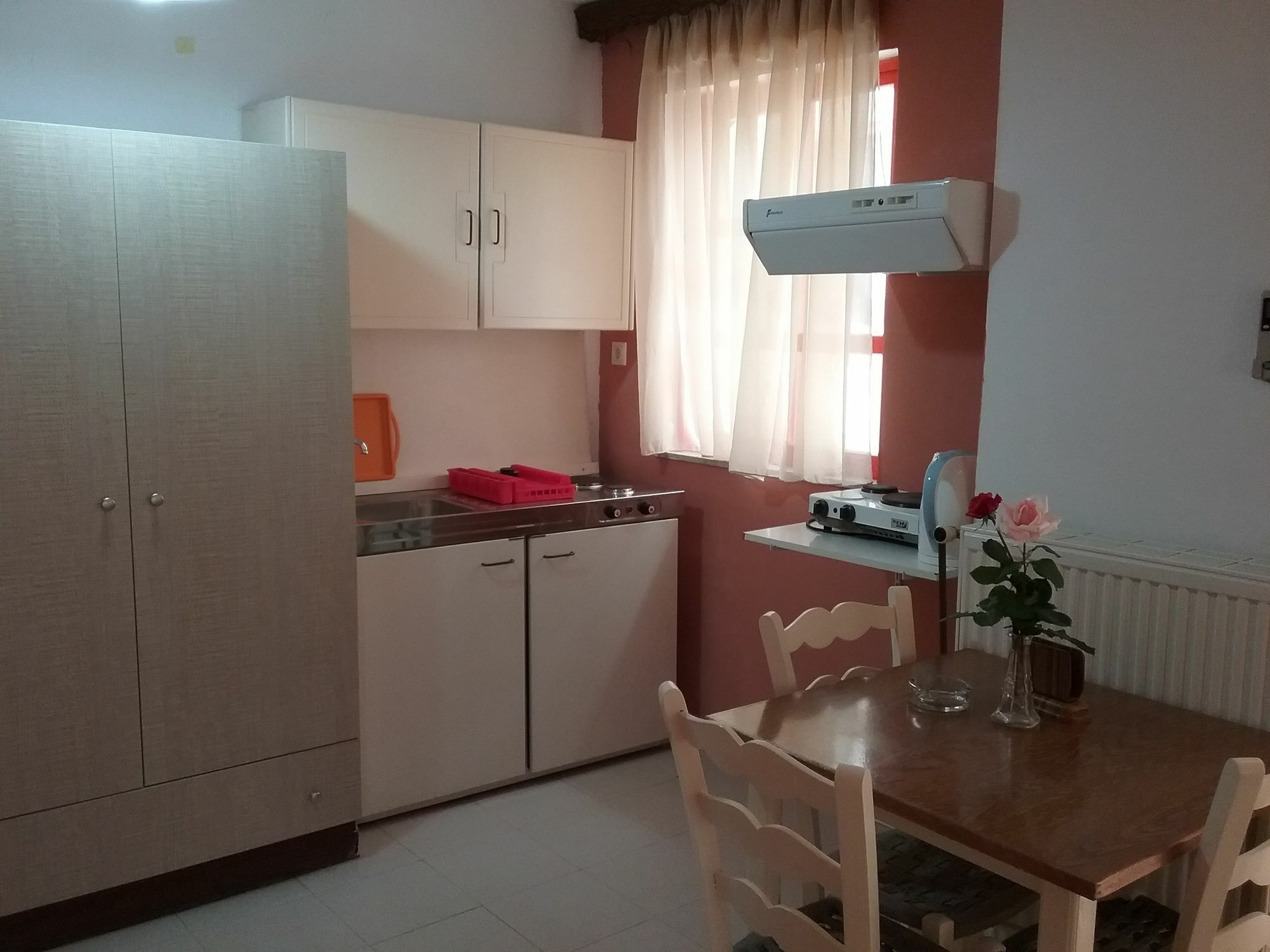 Ilona Apartments Hanya Dış mekan fotoğraf
